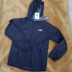 Avalanche running jacket